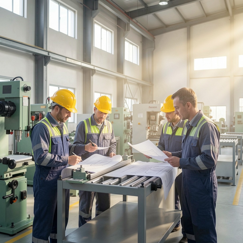 Building Your Venture